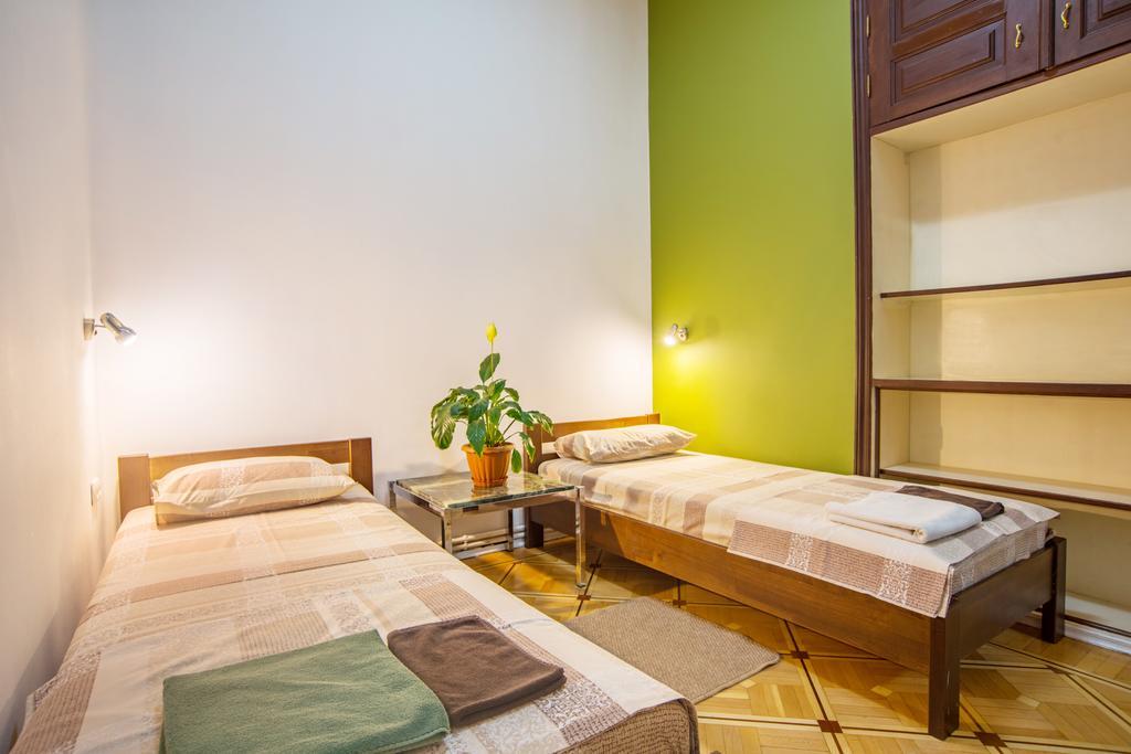 Hostel Berloga Odessa Luaran gambar