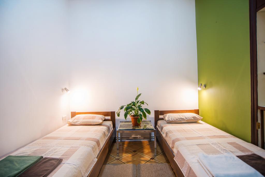 Hostel Berloga Odessa Luaran gambar