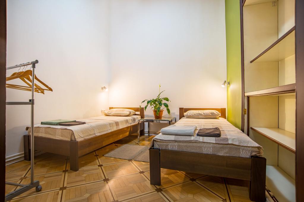 Hostel Berloga Odessa Luaran gambar