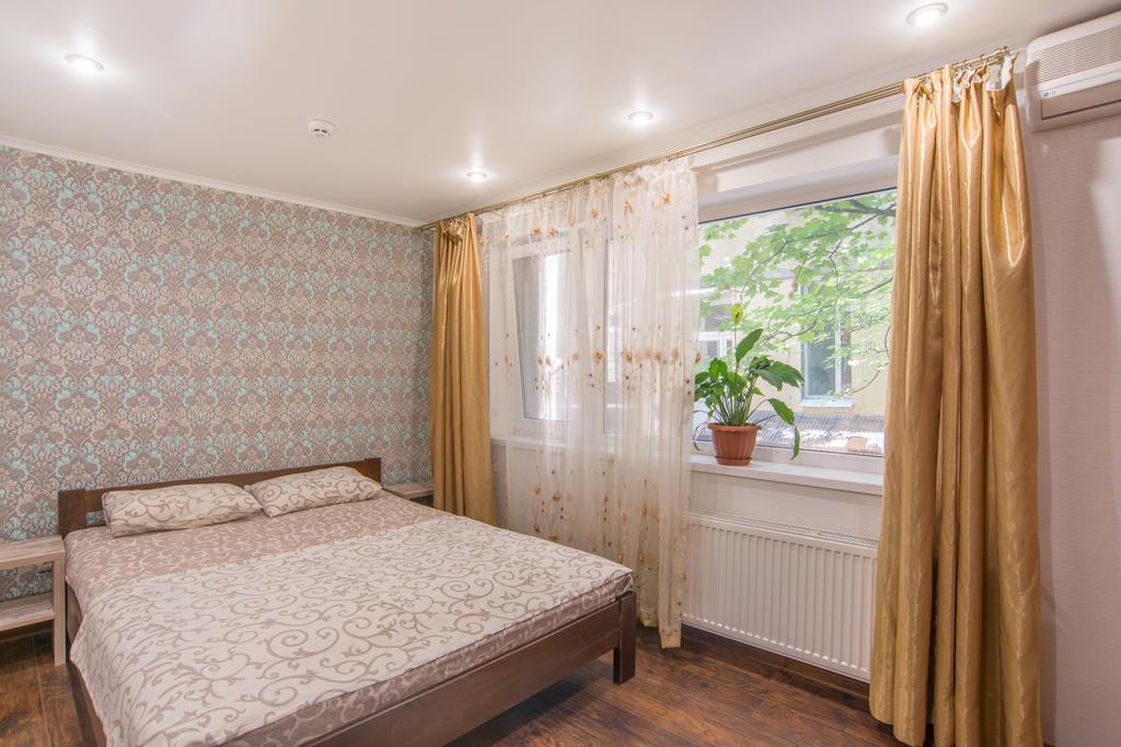 Hostel Berloga Odessa Luaran gambar