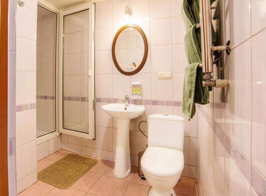 Hostel Berloga Odessa Luaran gambar