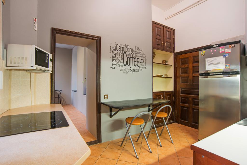 Hostel Berloga Odessa Luaran gambar